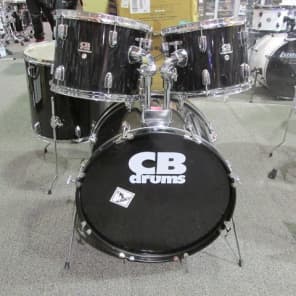 Cb drum set deals price