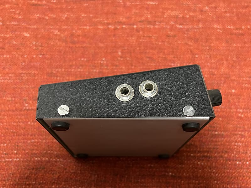 ACETONE FM-3 Fuzz Master Bigmuff系 Ace Tone FM-3 Fuzz Master (Big Muff) | Reverb