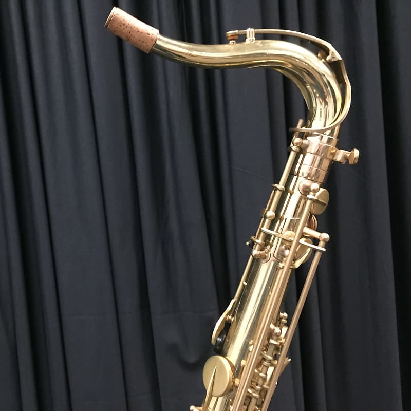 Stephanhouser on sale tenor saxophone