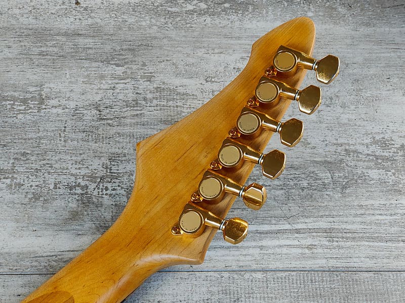 1990 Aria Pro II Japan Magna 