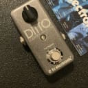 TC Electronic Ditto Looper 2013 - Present - Black