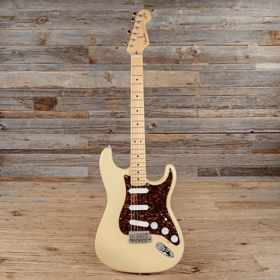 Fender Buddy Guy Signature Stratocaster