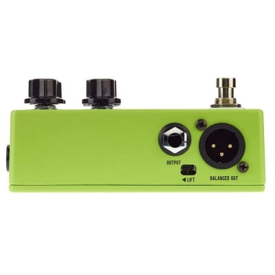JHS Pedals - THE CLOVER image 3