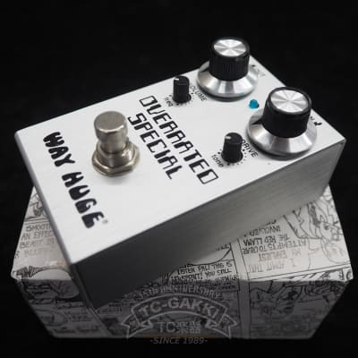 Reverb.com listing, price, conditions, and images for way-huge-overrated-special