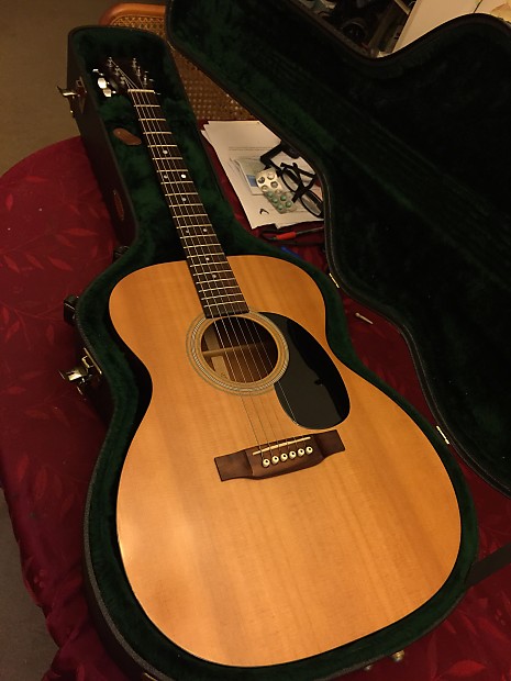 Martin 000-1 1998 Natural | Reverb