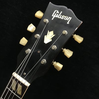 Gibson L-4C 1951 - Natural image 2