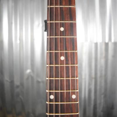 Star Wars Peavey Single Cut Electric Guitar (R2D2) image 7