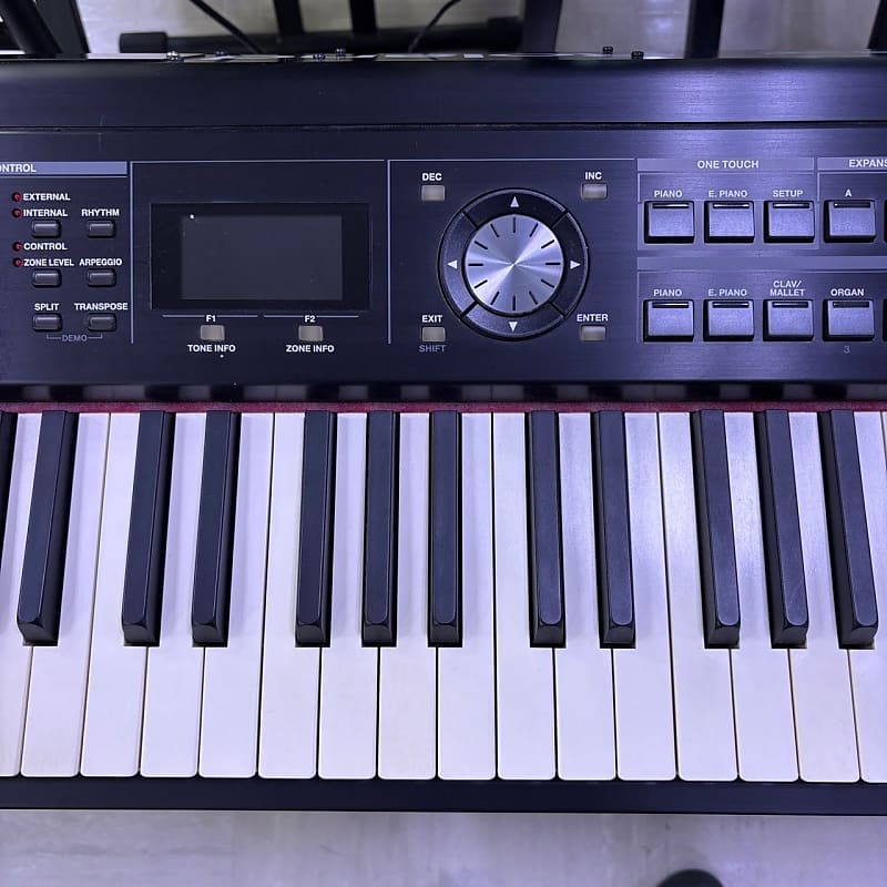Roland RD-700GX 88-Key Digital Stage Piano | Reverb Canada Roland RD-700GX 88-Key Digital Stage Piano | Reverb Canada