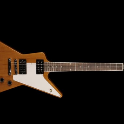 Gibson 70's Explorer - AN (#235) image 13