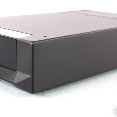 Cyrus Audio Stereo 200 Stereo Power Amplifier; Black (B-Stock) image 3
