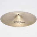 Zildjian A 14"/36cm Thin Crash Cymbal Demo Video Available #41244