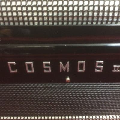 Excelsior Accordion Cosmos III image 9