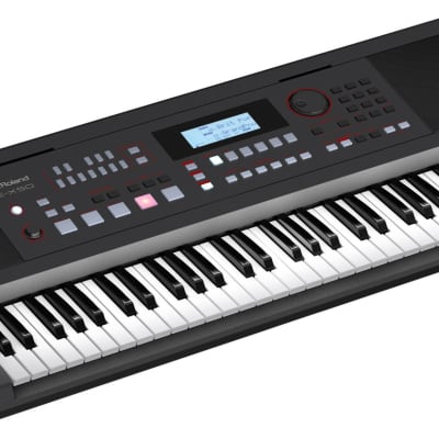 Roland E-X50 61-Key Entertainment Arranger Keyboard image 5