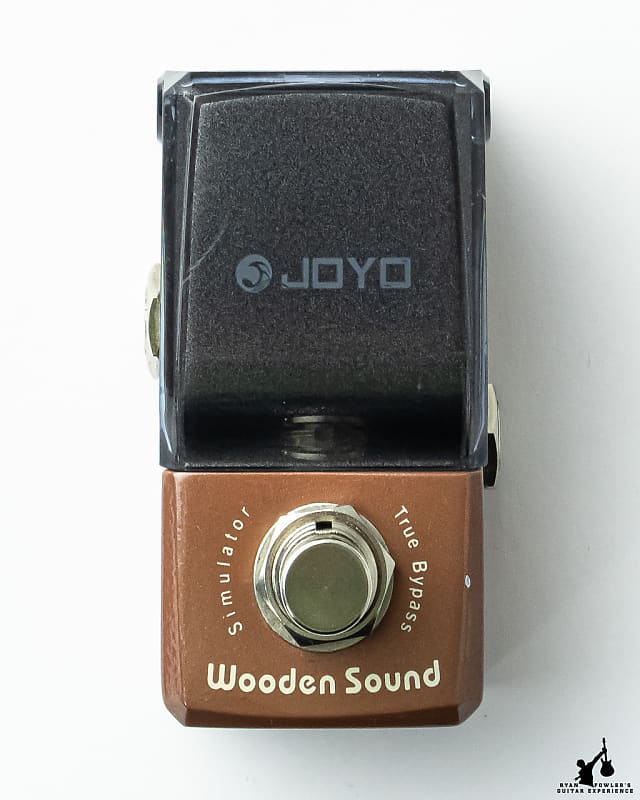 Joyo Wooden Sound