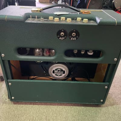 Nolatone Road Hogg Lite Combo Amplifier - Local Pickup Only image 3