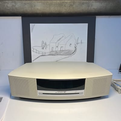 Bose Wave SoundTouch Music System IV | Reverb