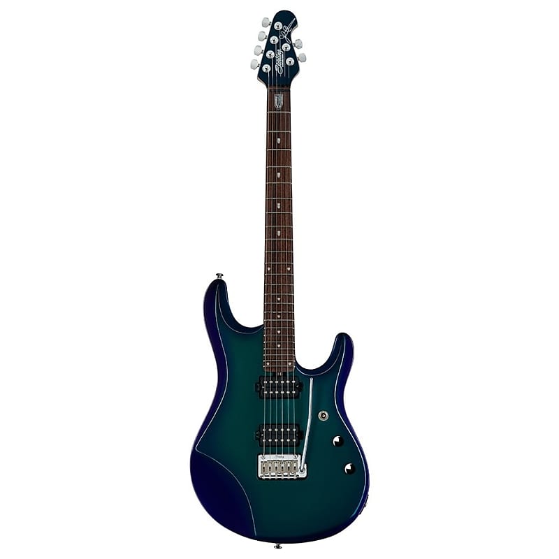 Sterling by Music Man John Petrucci, JP60-MDR Mystic Dream Sterling by Music Man John Petrucci, JP60-MDR Mystic Dream