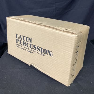 LP - LP388 Gajate Bracket, new in Box 2000's image 3