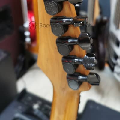 Ibanez EX360 EX Series Electric Guitar - Made in Korea - Repainted ... image 5