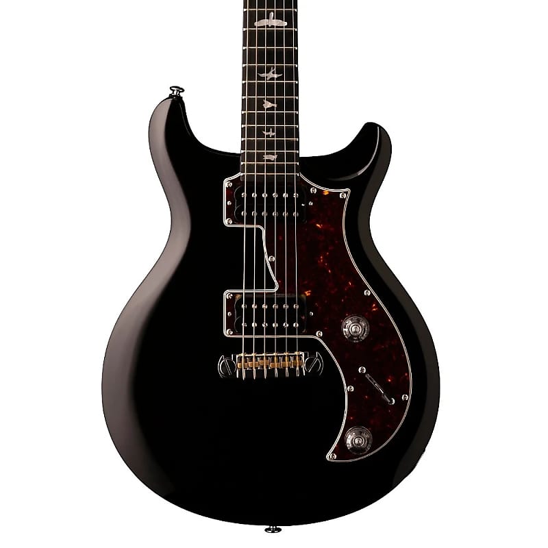 【Paul Reed Smith】PRS SE MIRA ブラック Open Box PRS Paul Reed Smith SE Mira Black w/bag – Tone Shop