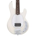 Sterling by Music Man Ray4 Bass Guitar in Vintage Cream