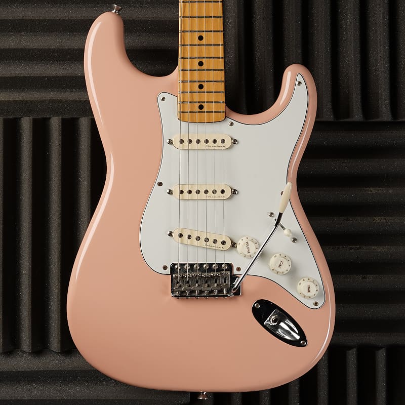 Fender ST-54 Stratocaster Reissue MIJ - 1996 | Reverb Canada