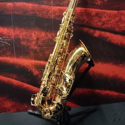 Jupiter JTS 789-787 Tenor Saxophone (White Plains, NY) | Reverb