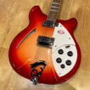 Rickenbacker 360/12 12-String Electric Guitar 2022 FireGlo