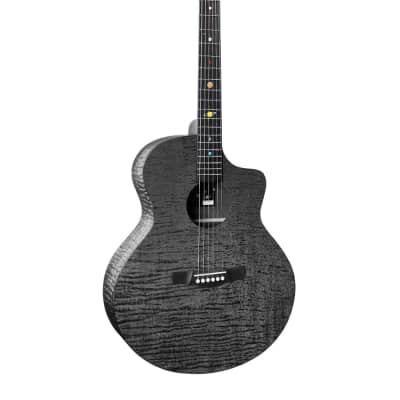 Epiphone 1993 PR-350-12 12-String Acoustic Guitar VINTAGE