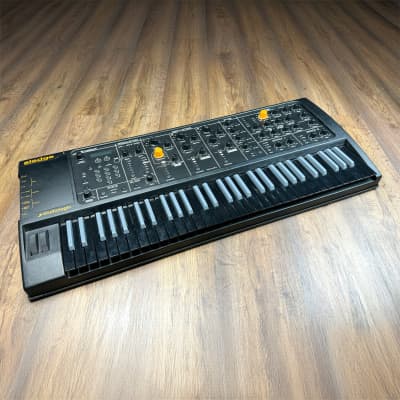 Studiologic Sledge 2.0 Synthesizer, Black Edition