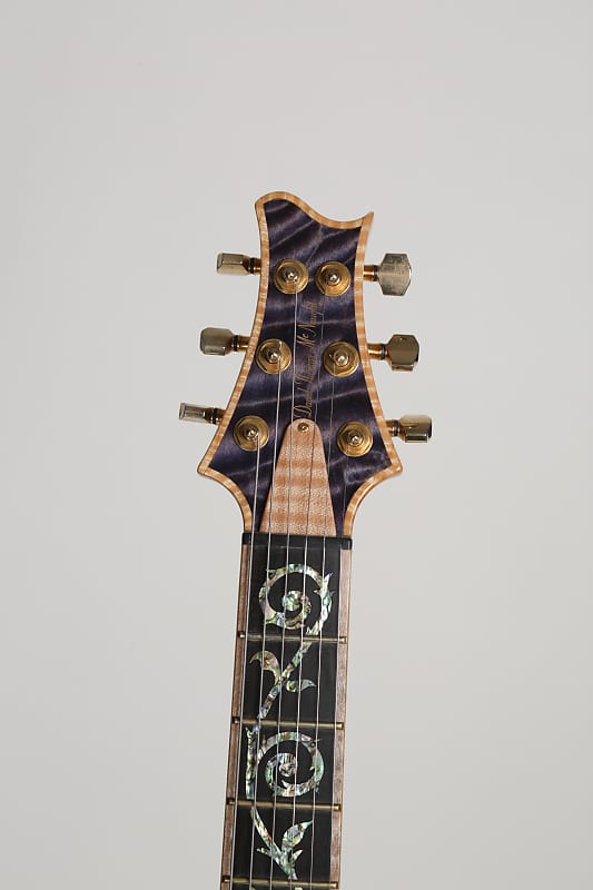 David Thomas McNaught 2003 Vintage Single Cut | Reverb