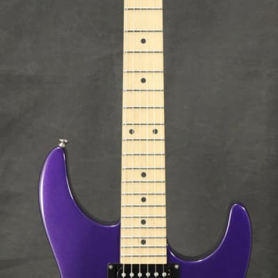 Killer KG-Starhell Sparkling Purple - Shipping Included* image 7