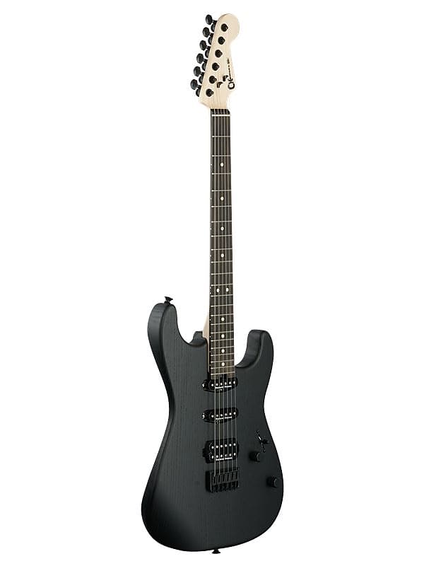 Charvel Pro-Mod San Dimas Style 1 HSS HT Sassafras | Reverb Charvel Pro-Mod San Dimas Style 1 HSS HT Sassafras | Reverb