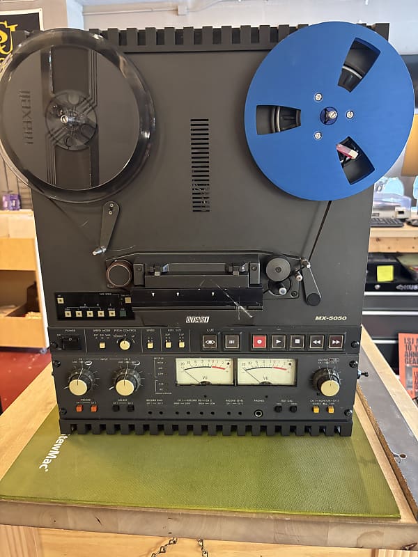 Otari MX 5050 Biii-2  			