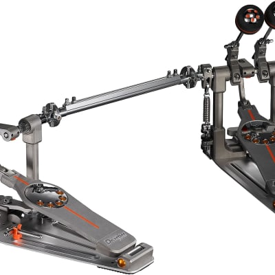 Pearl P3002D Eliminator Demon Direct-Drive Double Bass Drum Pedal