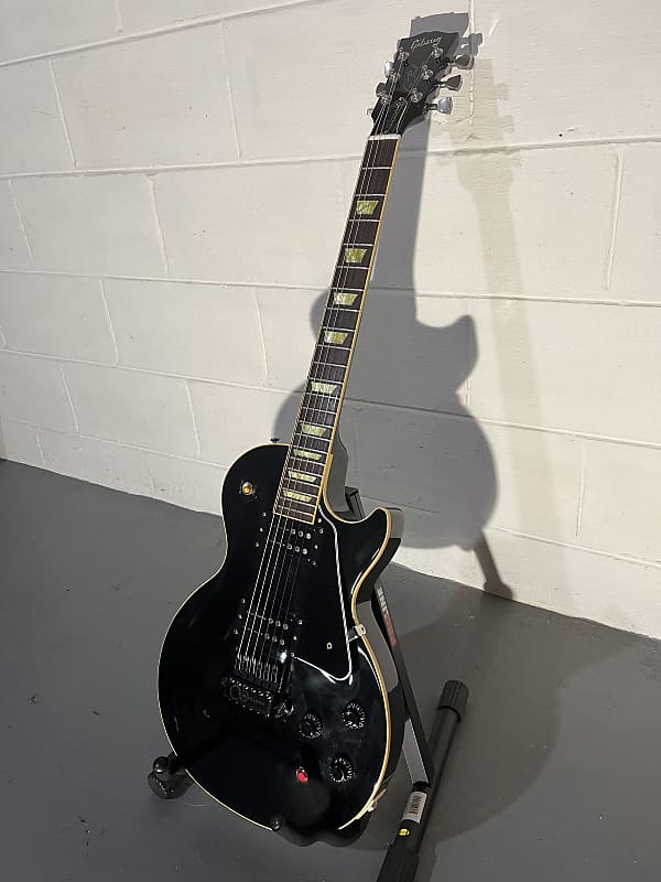 Gibson Les Paul Classic w/Evertune Bridge & OHSC Reverb