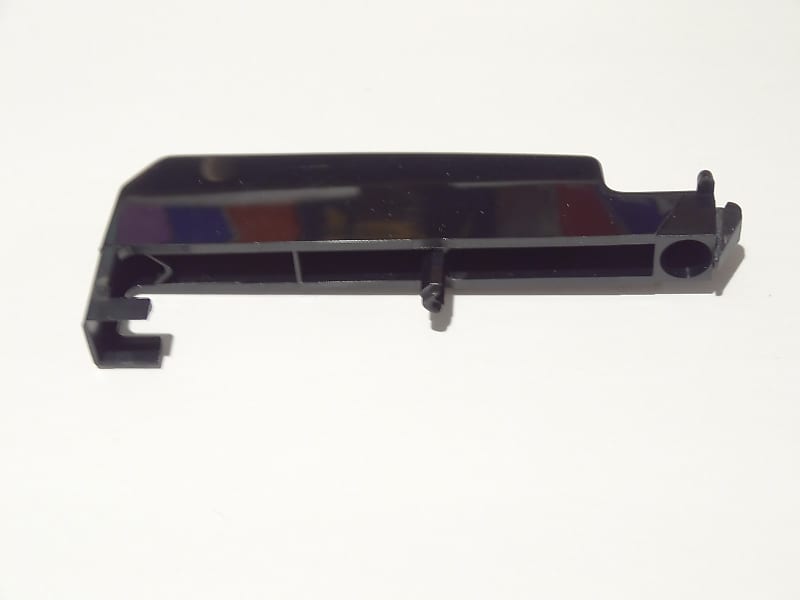 Black Yamaha Replacement key For PSR-31, PSR-32, DX-21, DX-27, DX-9, CS-5 image 1
