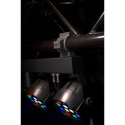 Eliminator Lighting Mini Par Bar image 6