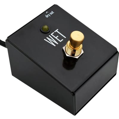Gamechanger Audio Plus Pedal Footswitch for sale