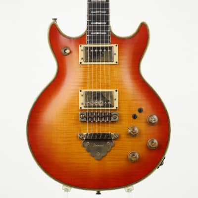 Ibanez Artist AR300 1982 Cherry Sunburst [SN D825505] (05/02) for sale