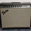 Fender 112 Deluxe Plus 1x12" Combo w/footswitch