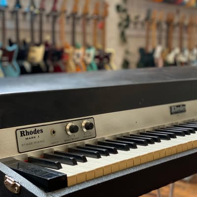 Rhodes on sale stage 88