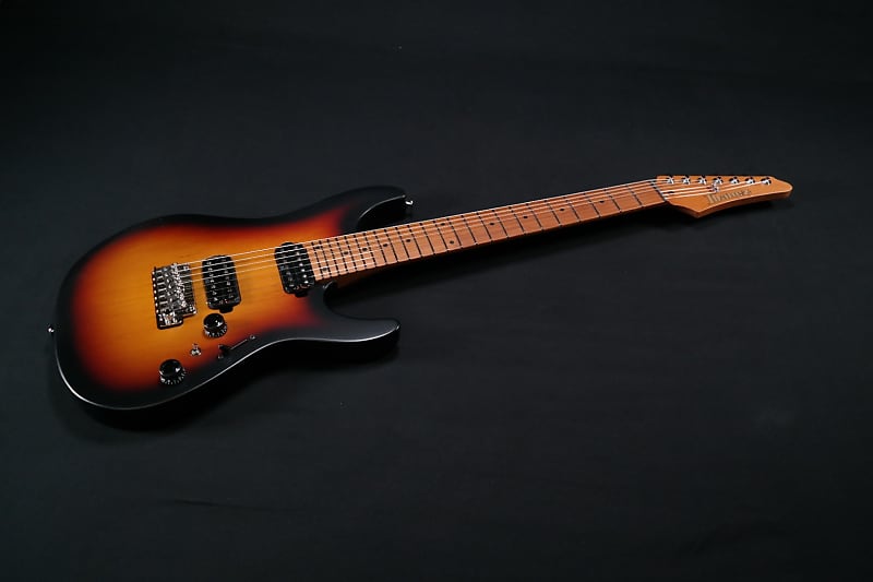 Ibanez AZ24027 Prestige | Reverb Ibanez AZ24027 Prestige | Reverb