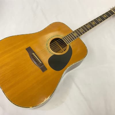 Zen-On Splendor W - 300 H 1972-1978 Sunburst | Reverb