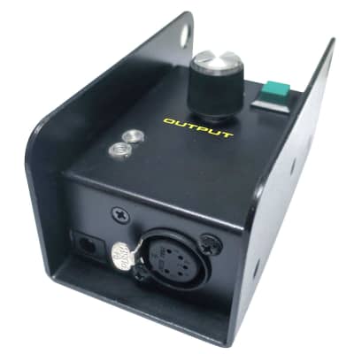 Antari HZ-300 Hazer dmx fog machine w/ HC-1 remote | Reverb