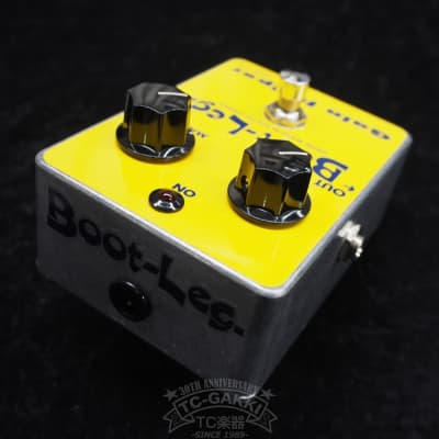 2000's Boot-Leg Gain Helper GHP-1.0 | Reverb Canada