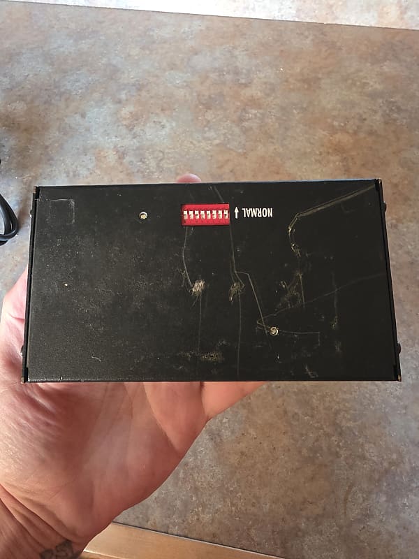 Voodoo Lab Pedal Power 2 Plus