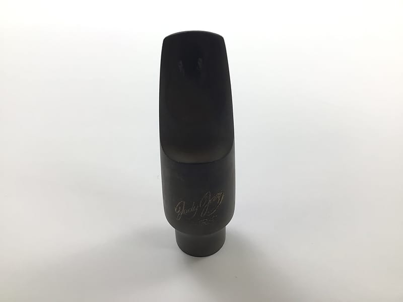 Used Jody Jazz HR☆ 6M Alto Saxophone Mouthpiece [223] Reverb
