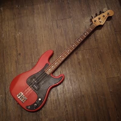 Tokai Bass Guitars | Reverb