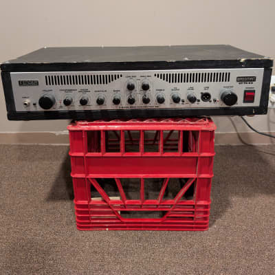 Fender Japan Bassman BM-40CE | Reverb